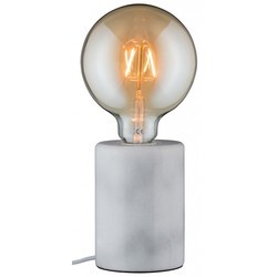 Настольная лампа Paulmann Caja 79600