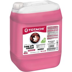 Охлаждающая жидкость Totachi Niro LLC Red 20L