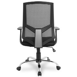 Компьютерное кресло COLLEGE HLC-1500 (черный)