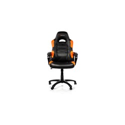 Компьютерное кресло Arozzi Enzo (оранжевый)