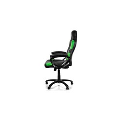 Компьютерное кресло Arozzi Enzo (зеленый)