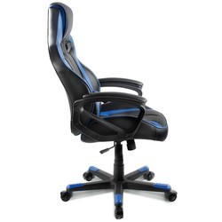 Компьютерное кресло Arozzi Milano (синий)