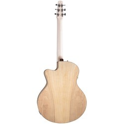 Гитара Seagull Natural Elements CW MJ SG Heart Of Wild Cherry T35
