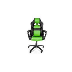 Компьютерное кресло Arozzi Monza (зеленый)