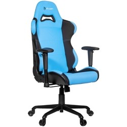 Компьютерное кресло Arozzi Torretta (синий)