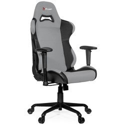 Компьютерное кресло Arozzi Torretta (серый)