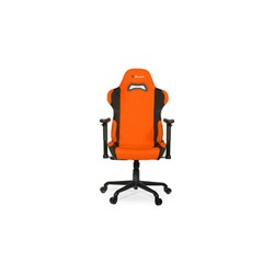 Компьютерное кресло Arozzi Torretta (оранжевый)