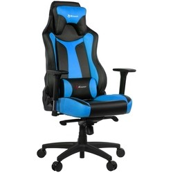 Компьютерное кресло Arozzi Vernazza (синий)