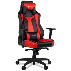 Компьютерное кресло Arozzi Vernazza (красный)