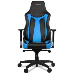 Компьютерное кресло Arozzi Vernazza (синий)