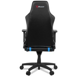 Компьютерное кресло Arozzi Vernazza (черный)