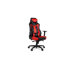Компьютерное кресло Arozzi Vernazza (красный)