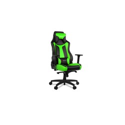 Компьютерное кресло Arozzi Vernazza (зеленый)