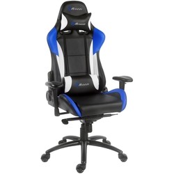 Компьютерное кресло Arozzi Verona Pro (синий)