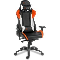 Компьютерное кресло Arozzi Verona Pro (оранжевый)