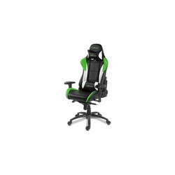 Компьютерное кресло Arozzi Verona Pro (зеленый)