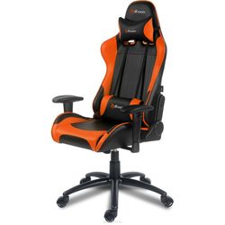 Компьютерное кресло Arozzi Verona V2 (оранжевый)