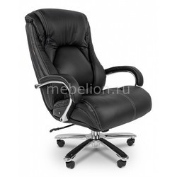 Компьютерное кресло Chairman 402 (черный)
