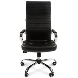Компьютерное кресло Chairman 700 (черный)