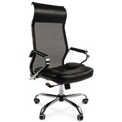 Компьютерное кресло Chairman 700 (оранжевый)