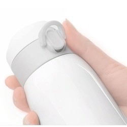 Термос Xiaomi Viomi Stainless Vacuum Cup 460 (белый)