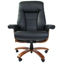 Компьютерное кресло Chairman 400 (черный)