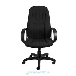 Компьютерное кресло Alvest AV 107 PL (черный)