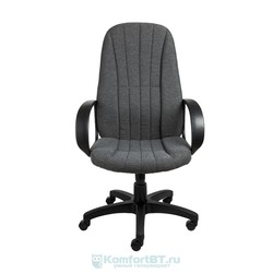Компьютерное кресло Alvest AV 107 PL (серый)