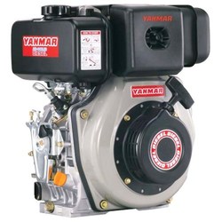 Двигатель Yanmar L70N E-DP (E)