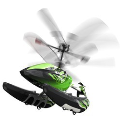 Радиоуправляемый вертолет Silverlit Hydrocopter