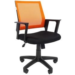 Компьютерное кресло Russkie Kresla RK 15 (оранжевый)