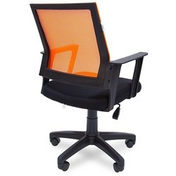 Компьютерное кресло Russkie Kresla RK 15 (черный)
