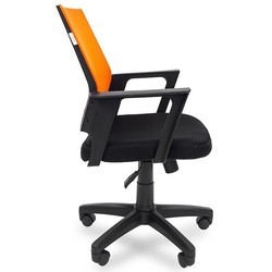 Компьютерное кресло Russkie Kresla RK 15 (черный)