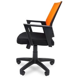 Компьютерное кресло Russkie Kresla RK 15 (оранжевый)