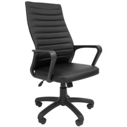Компьютерное кресло Russkie Kresla RK 165 (черный)