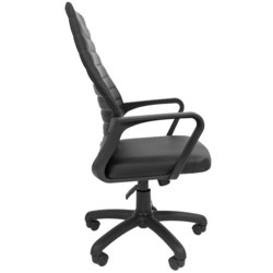 Компьютерное кресло Russkie Kresla RK 165 (серый)