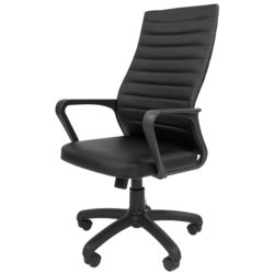 Компьютерное кресло Russkie Kresla RK 165 (черный)