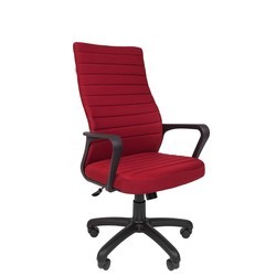 Компьютерное кресло Russkie Kresla RK 165 (бордовый)