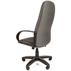 Компьютерное кресло Russkie Kresla RK 179 (серый)