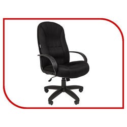 Компьютерное кресло Russkie Kresla RK 185 (черный)
