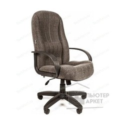 Компьютерное кресло Russkie Kresla RK 185 (серый)