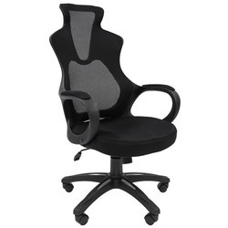Компьютерное кресло Russkie Kresla RK 210 (черный)