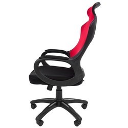 Компьютерное кресло Russkie Kresla RK 210 (черный)