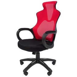 Компьютерное кресло Russkie Kresla RK 210 (красный)