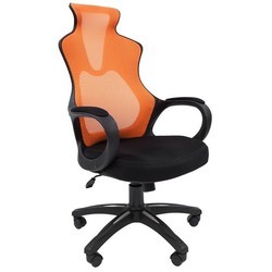 Компьютерное кресло Russkie Kresla RK 210 (оранжевый)