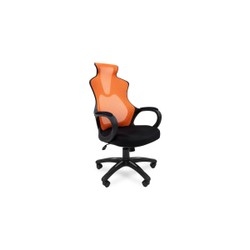 Компьютерное кресло Russkie Kresla RK 210 (оранжевый)