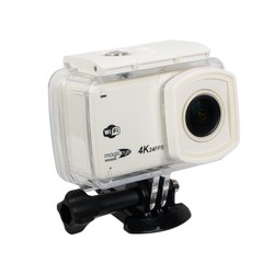 Action камера Gmini MagicEye HDS8000 (белый)