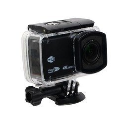Action камера Gmini MagicEye HDS8000 (черный)