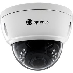 Камера видеонаблюдения OPTIMUS IP-E042.1/2.8-12