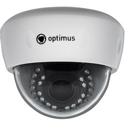 Камера видеонаблюдения OPTIMUS IP-E024.0/2.8-12P
